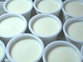 receita iogurte natural