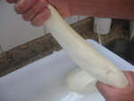 filando queijo mussarela receita 3