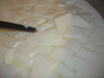 fermentaçao queijo mussarela