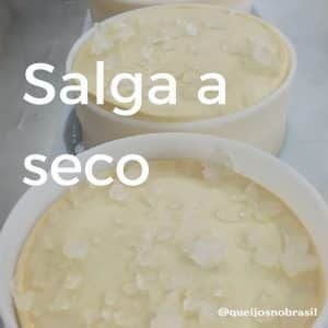 Salaga a seco