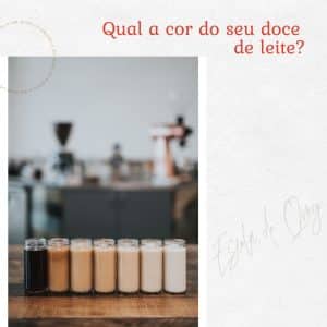 Doce de Leite