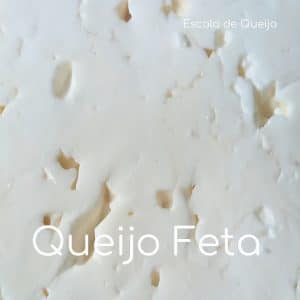 Queijo Feta