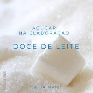 doce de leite